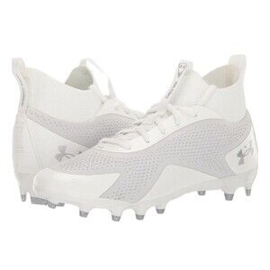 Under Armour Glory 2 MC | Lacrosse LAX Cleats | Women’s Size 9.5 | 3026645-100
